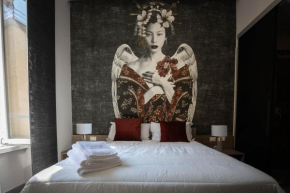 L'élégant BOUTIQUE ROOMS NAPLES